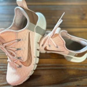 Women’s Nike Free Metcon 3